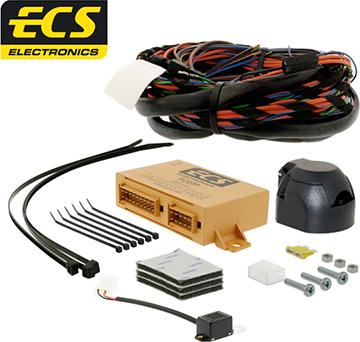 ECS MT-072-FH - Electric Kit, towbar car-mod.net