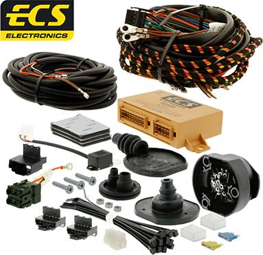ECS OP-039-DH - Electric Kit, towbar car-mod.net