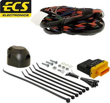 ECS SC008FH - Electric Kit, towbar car-mod.net