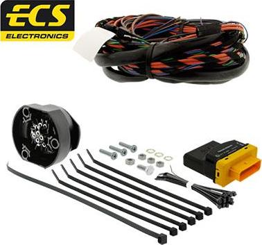 ECS SC008HH - Electric Kit, towbar car-mod.net