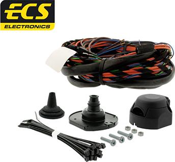 ECS TO-149-BB - Electric Kit, towbar car-mod.net