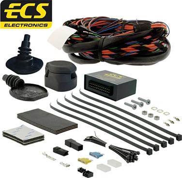 ECS TO305DH - Electric Kit, towbar car-mod.net