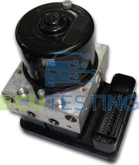 ECU Testing AMC201594 - Control Unit, brake / driving dynamics car-mod.net