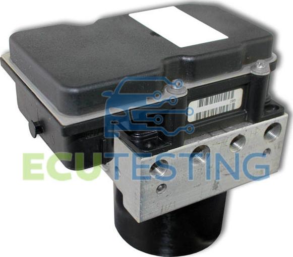 ECU Testing AMC230090-A - Control Unit, brake / driving dynamics car-mod.net