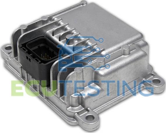 ECU Testing EDU891361 - Control Unit, fuel injection car-mod.net
