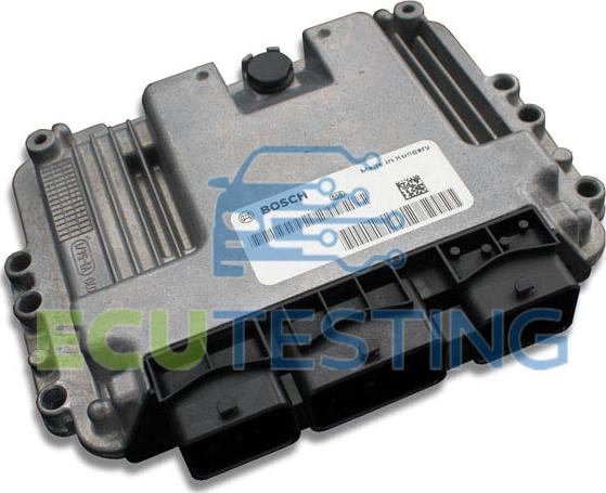 ECU Testing EEM015242-A - Control Unit, engine management car-mod.net