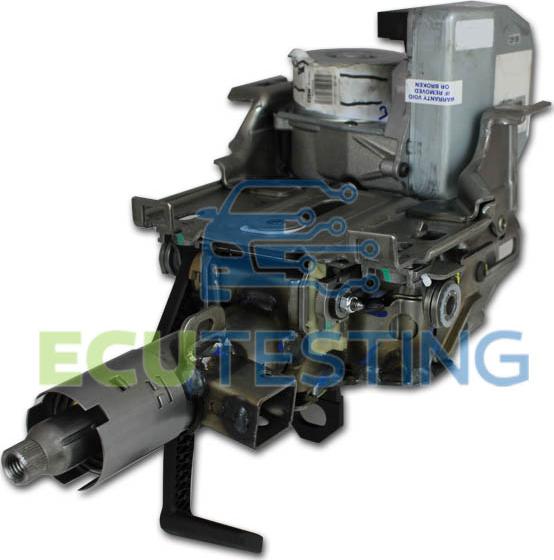 ECU Testing EPS94979A - Control Unit, power steering car-mod.net