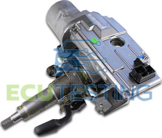 ECU Testing EPS213172 - Control Unit, power steering car-mod.net