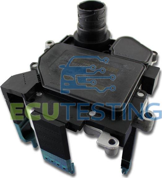 ECU Testing ETM091015 - Control Unit, automatic transmission car-mod.net