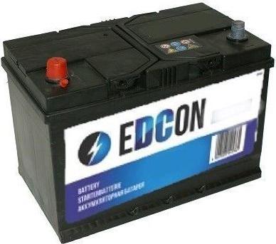 Edcon DC91740L - Starter Battery car-mod.net