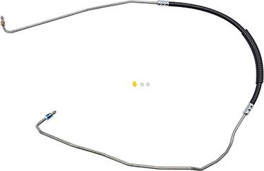 Edelmann 60039 - Hydraulic Hose, steering system car-mod.net