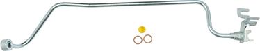 Edelmann 60030 - Hydraulic Hose, steering system car-mod.net