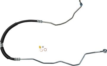 Edelmann 60100 - Hydraulic Hose, steering system car-mod.net