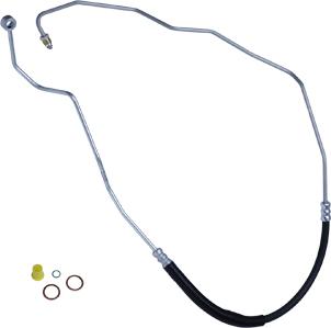 Edelmann 60215 - Hydraulic Hose, steering system car-mod.net