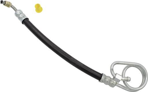 Edelmann 10287 - Hydraulic Hose, steering system car-mod.net