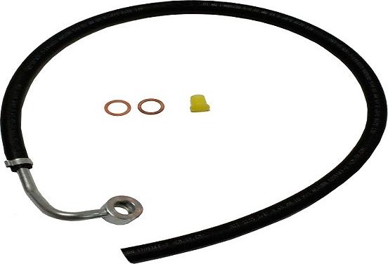 Edelmann 10275 - Hydraulic Hose, steering system car-mod.net