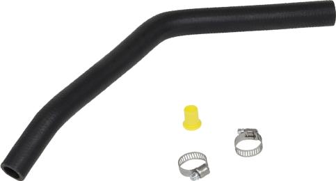 Edelmann 10278 - Hydraulic Hose, steering system car-mod.net