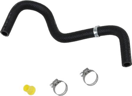 Edelmann 10763 - Hydraulic Hose, steering system car-mod.net