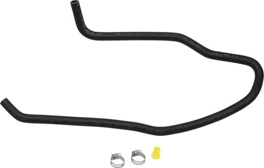 Edelmann 10782 - Hydraulic Hose, steering system car-mod.net
