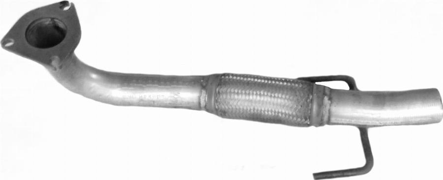 Edex 48.06 - Exhaust Pipe car-mod.net