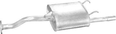 Edex 09.66 - End Silencer car-mod.net