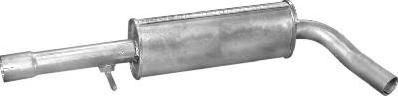 Edex 01.104 - Middle Silencer car-mod.net