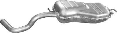 Edex 01.103 - End Silencer car-mod.net