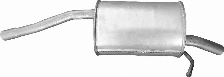 Edex 02.31 - End Silencer car-mod.net