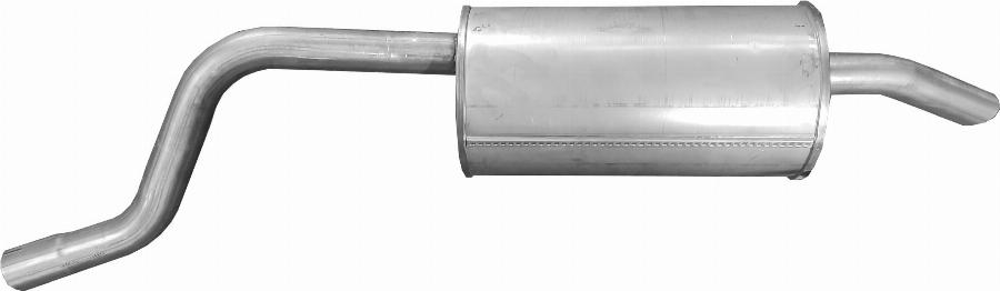 Edex 02.26 - End Silencer car-mod.net