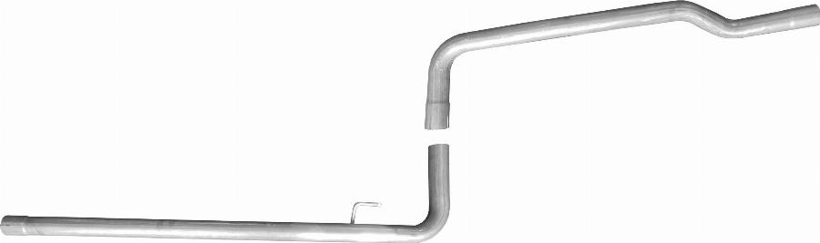 Edex 07.56 - Exhaust Pipe car-mod.net