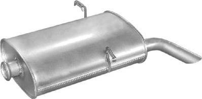 Edex 19.99 - End Silencer car-mod.net