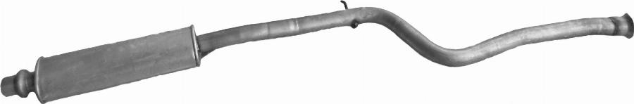 Edex 19.13 - Middle Silencer car-mod.net