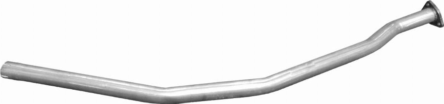 Edex 14.310 - Exhaust Pipe car-mod.net