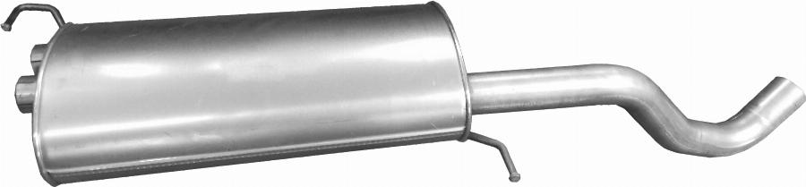Edex 13.88 - Middle Silencer car-mod.net