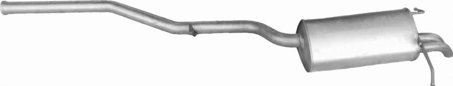 Edex 13.313 - End Silencer car-mod.net