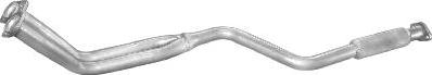 Edex 13.75 - Exhaust Pipe car-mod.net
