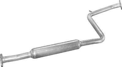 Edex 12.16 - Middle Silencer car-mod.net