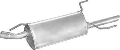 Edex 17.55 - End Silencer car-mod.net