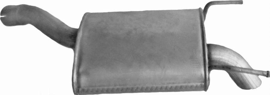 Edex 17.616 - End Silencer car-mod.net