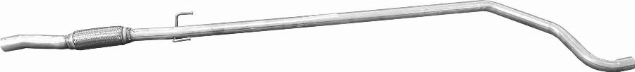 Edex 17.683 - Exhaust Pipe car-mod.net