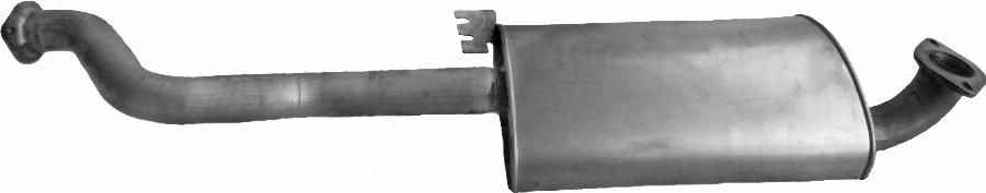 Edex 17.632 - Bulb, daytime running light car-mod.net