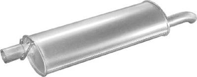 Edex 17.23 - End Silencer car-mod.net