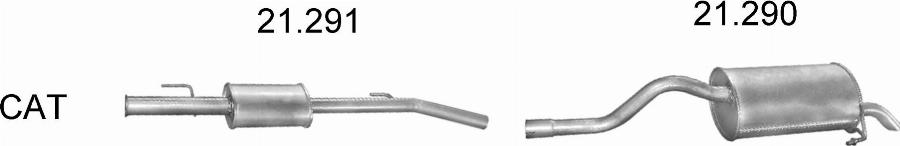 Edex 17.79 - End Silencer car-mod.net