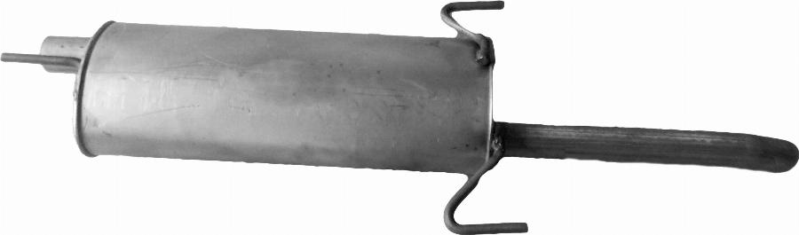 Edex 17.74 - End Silencer car-mod.net