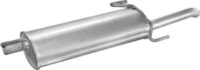Edex 17.76 - End Silencer car-mod.net