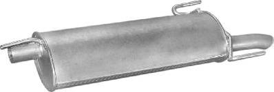 Edex 17.72 - End Silencer car-mod.net