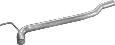 Edex 30.450 - Repair Pipe, catalytic converter car-mod.net