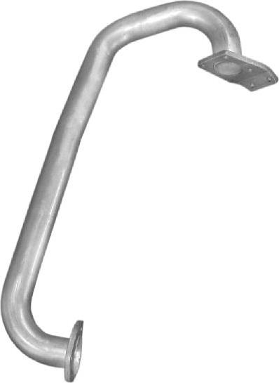 Edex 30.432 - Exhaust Pipe car-mod.net