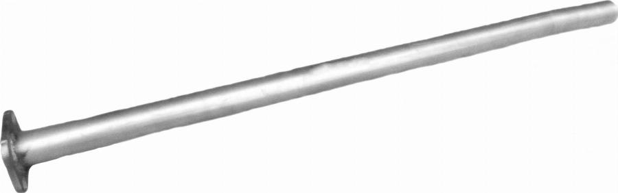 Edex 30.151 - Exhaust Pipe car-mod.net