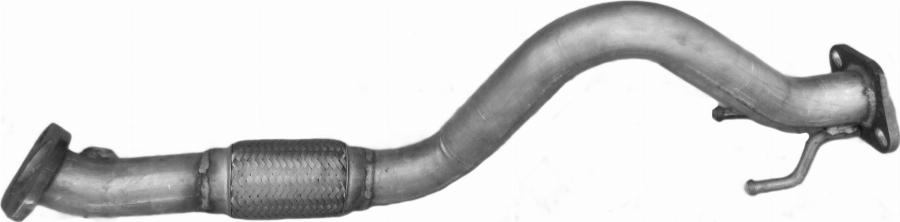 Edex 30.152 - Catalytic Converter car-mod.net